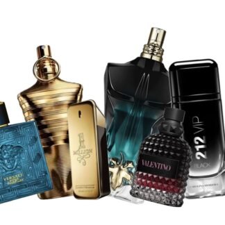 Perfumes