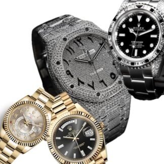 Relojes