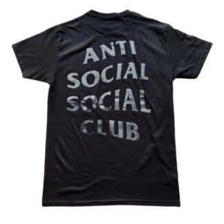 Anti Social