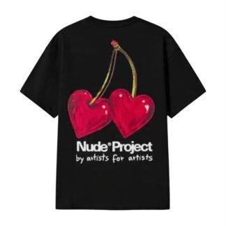 Nude Proyect