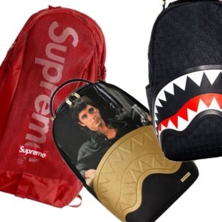 Mochilas