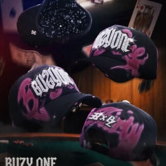 Gorras987
